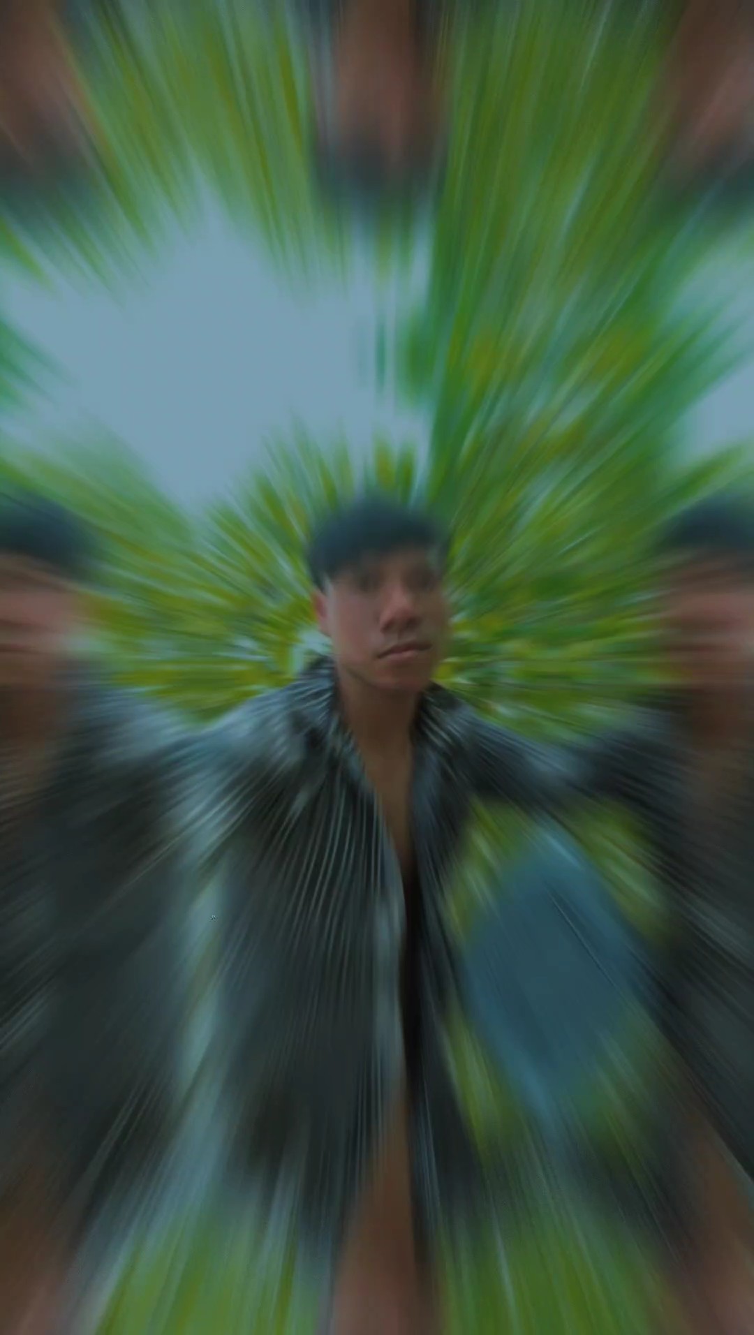 Không phải của mình 