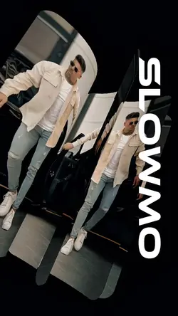 Slowmo
