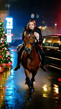 Queen of the Black R