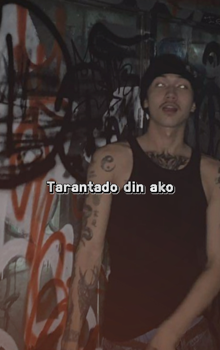 tarentado din ako