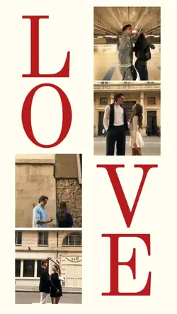 Love template