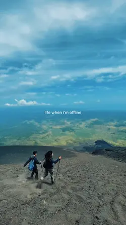 life when i’m offlin