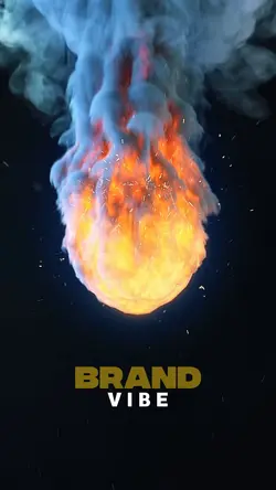 Explosion Intro