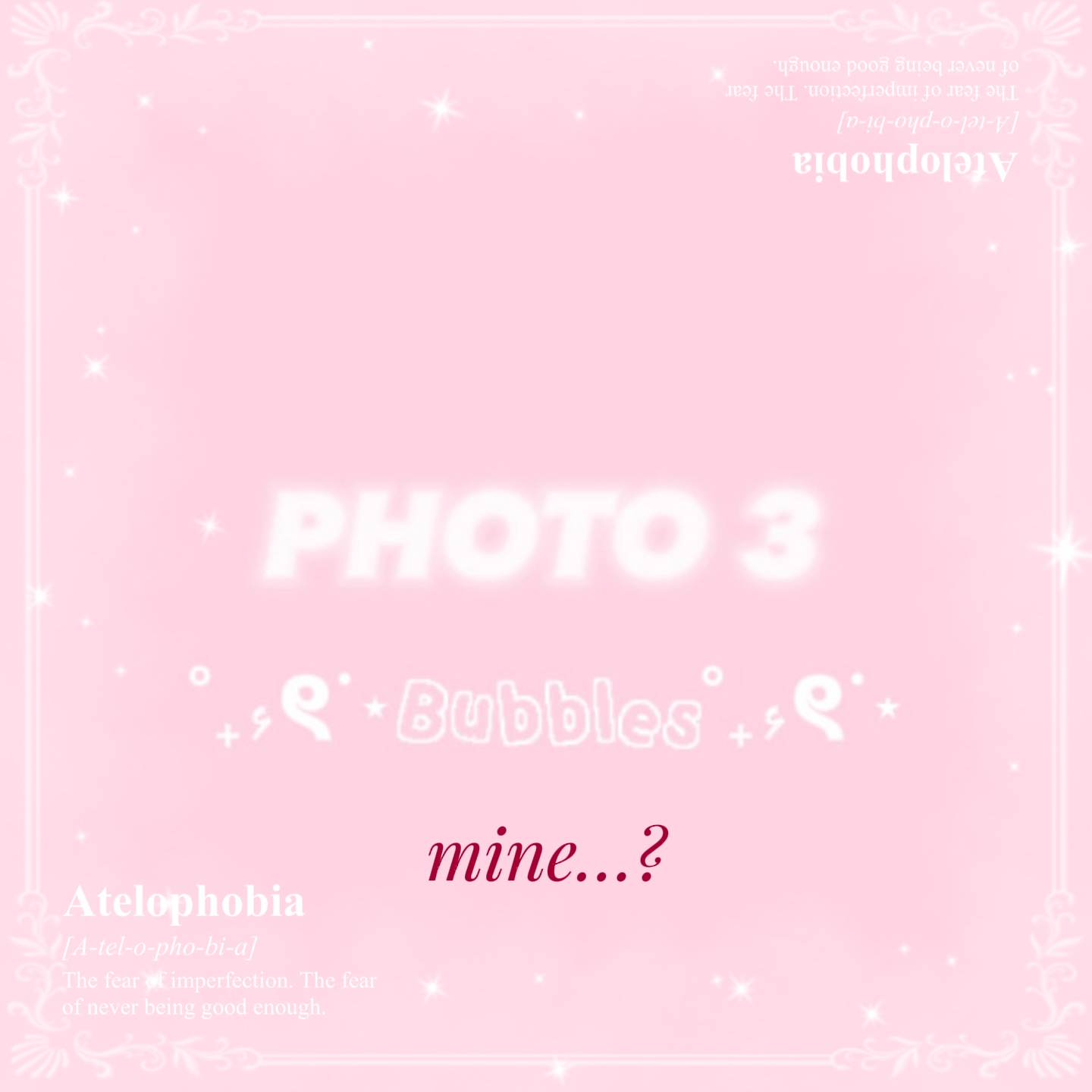 A Heart Like Mine…