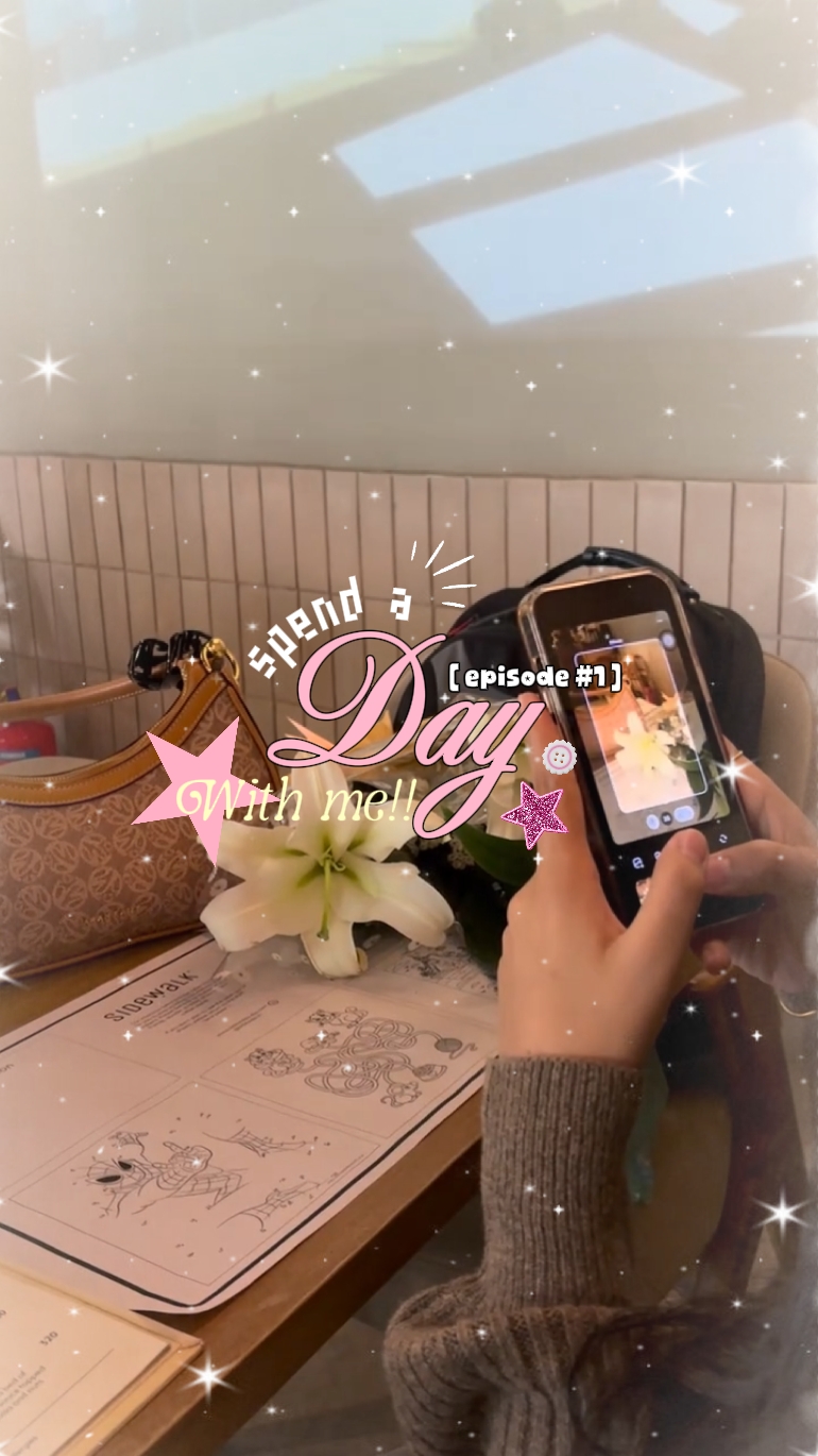 Daily Vlog weekend