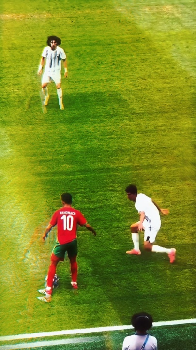 Fußball