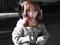 childhood n now pics