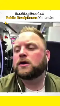 Public Headphones