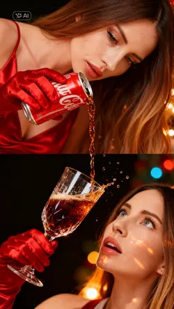 coca cola 