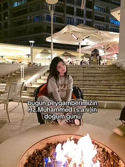 Peygamberimizin