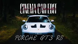 Cinema Car Edit 