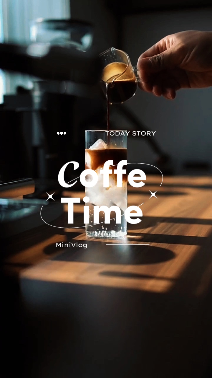 HISTÓRIA DA HORA DO CAFÉ