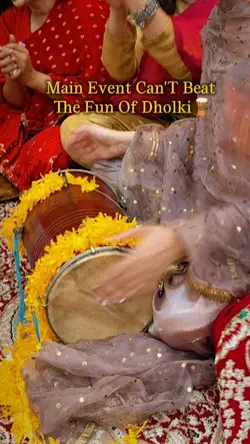 Dholki Trending Temp