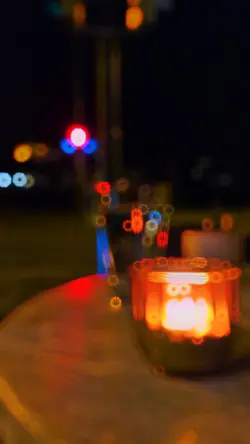 Night