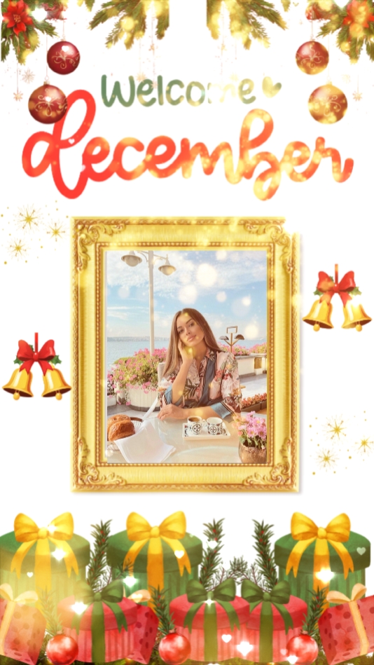 Selamat Datang Desember 2025