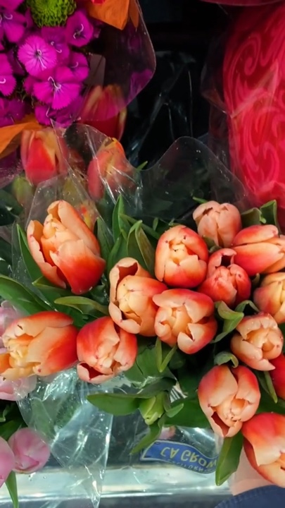 Floristería