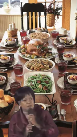 Beans Greens .....