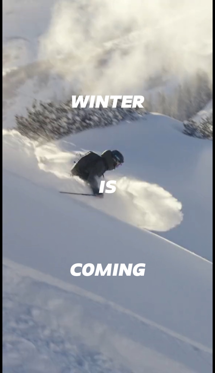 Winteranhänger