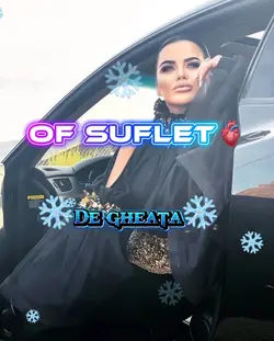 Carmen de la Salciua