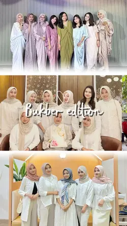 bukber
