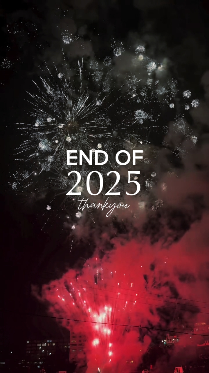 Ende 2025