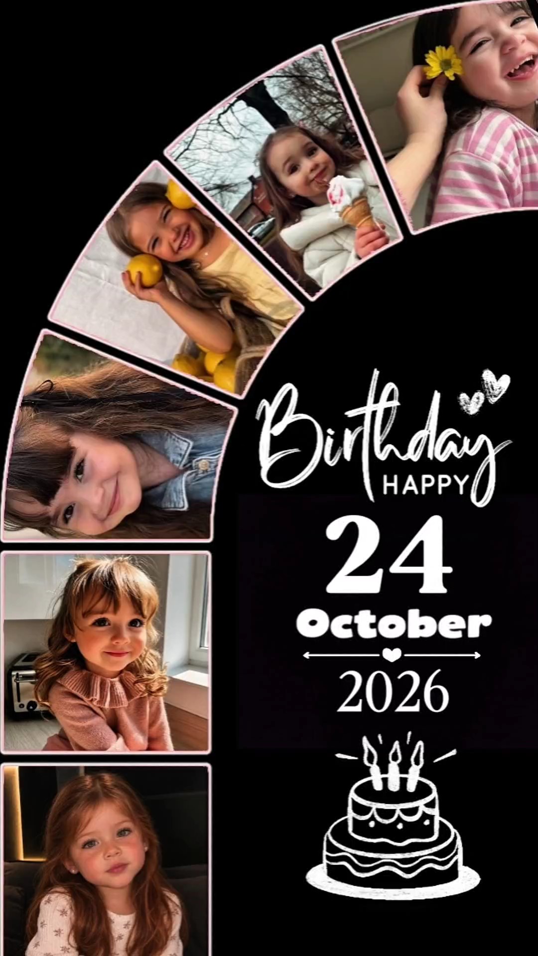 hbd 24 october