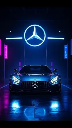 Supercars 