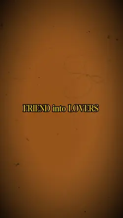 STRANGERS TO FRIENDS