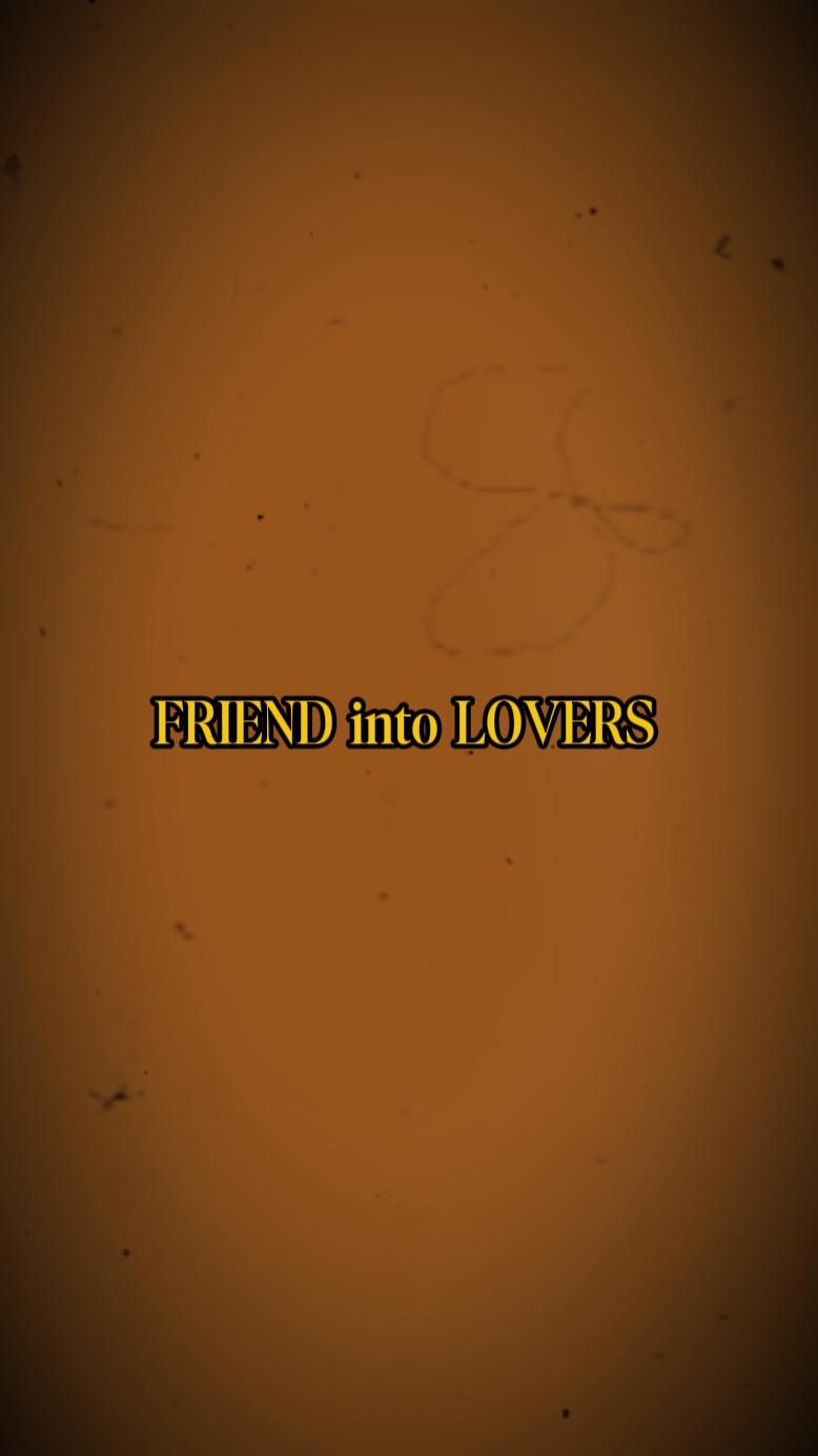 STRANGERS TO FRIENDS