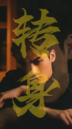 毕竟深爱过｜替换照片剪同款