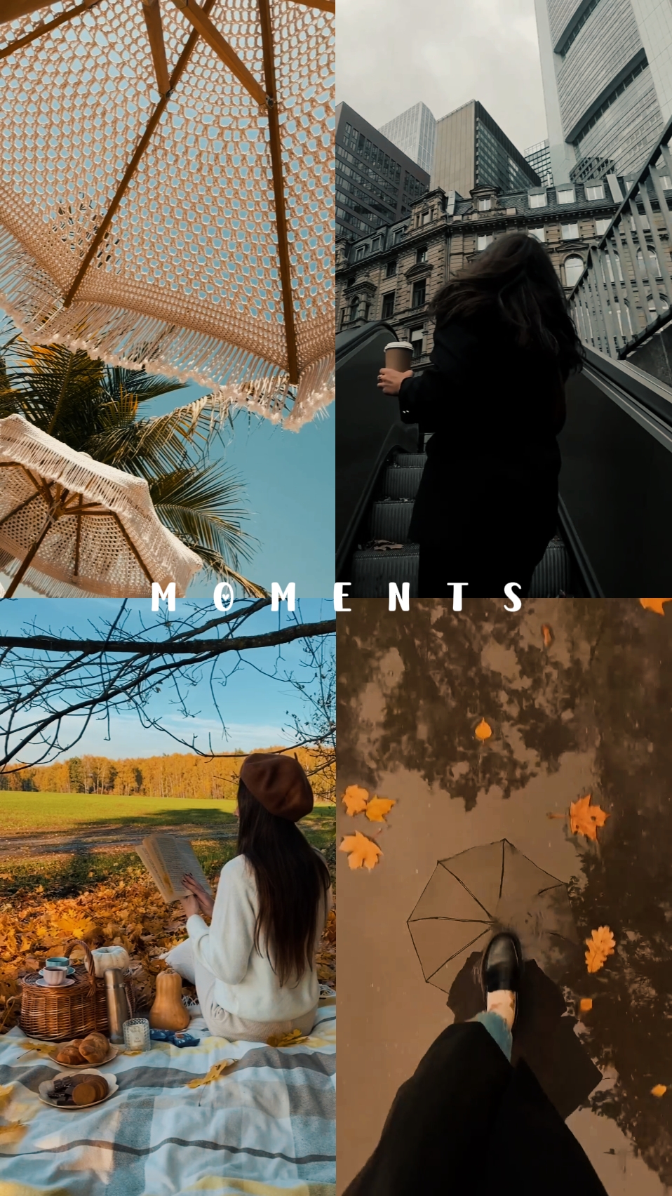 moments