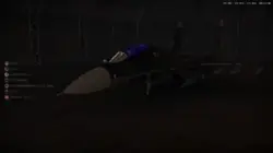 戦闘機のへんしゅー！