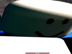 Full mask mark