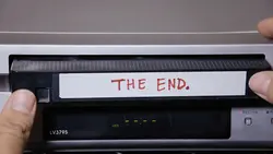 THE END SCHOOL