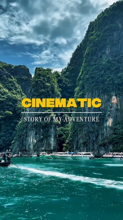 Cinematic Trend