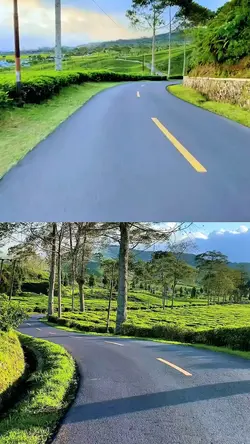 2 video collage