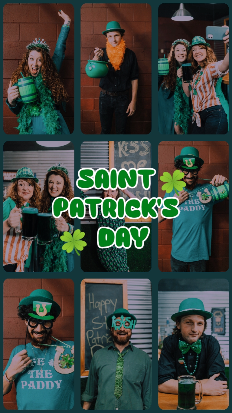 St. Patrick's Day