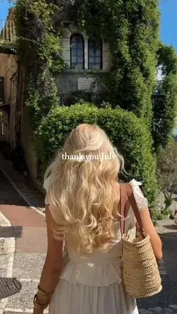 thank you July
