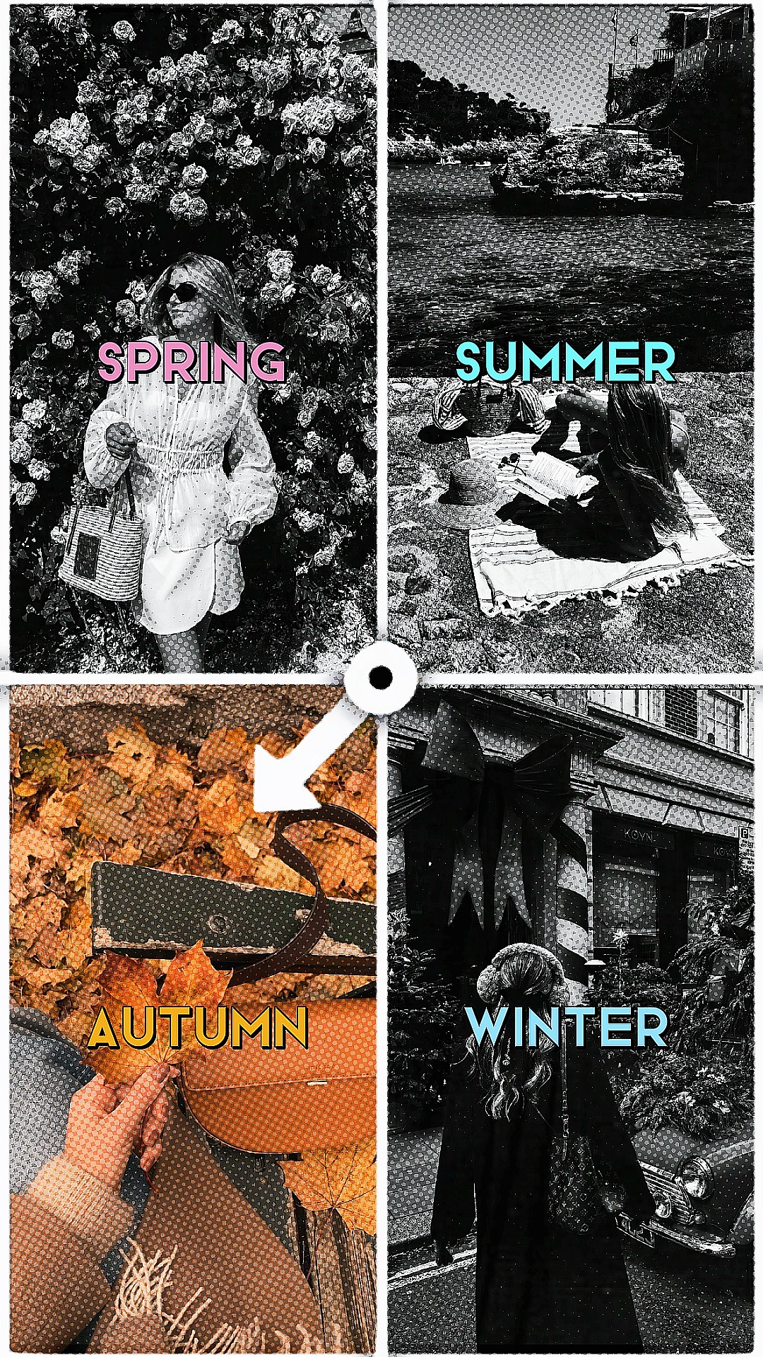 Autumn recap