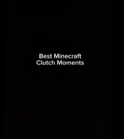Minecraft Clutches