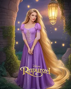 Rapunzel AI