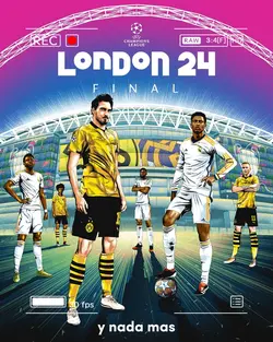 HALA MADRID