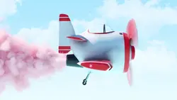 mini plane