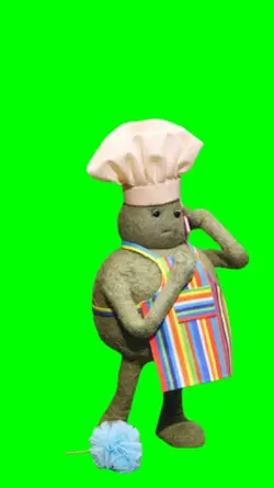 Tiny Chef Cancelled