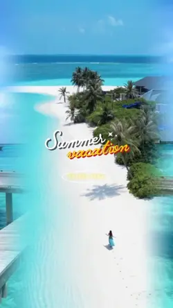 Summer Vacation