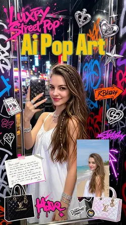 Mirror Selfie