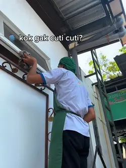 saya masih sanggup