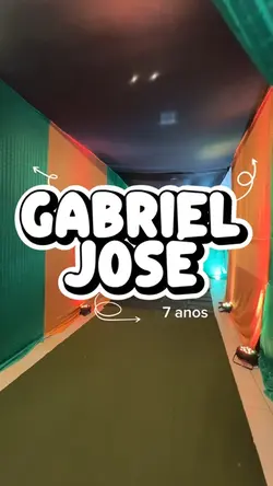 ANIVERSÁRIO 