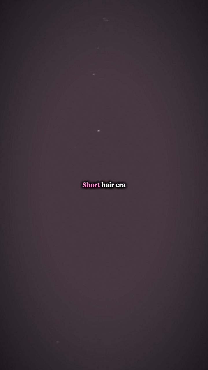 Era del pelo corto