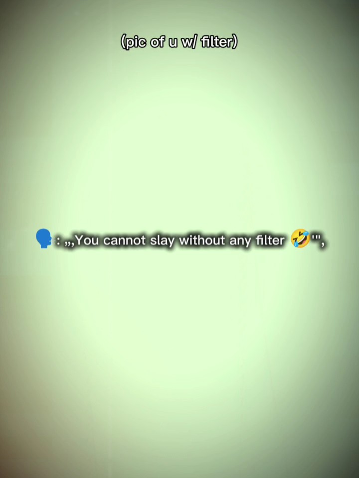 Tendência de imagem de filtro